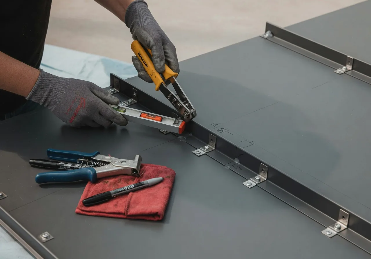 Why choose Metal Roofing Installation in New Limerick, ME